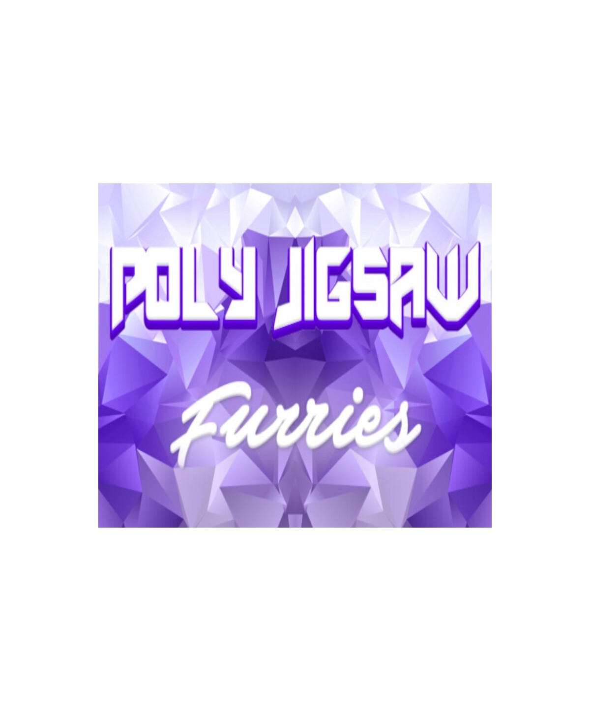 Poly Jigsaw: Furries Steam Key GLOBAL
